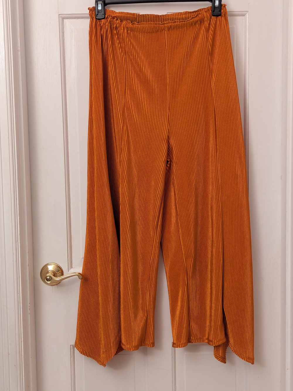 byVINNIK Slink Pants, Midsize